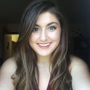 Meet your Posher, Jenna